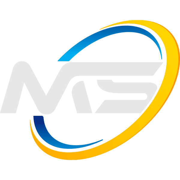 Logo MVS